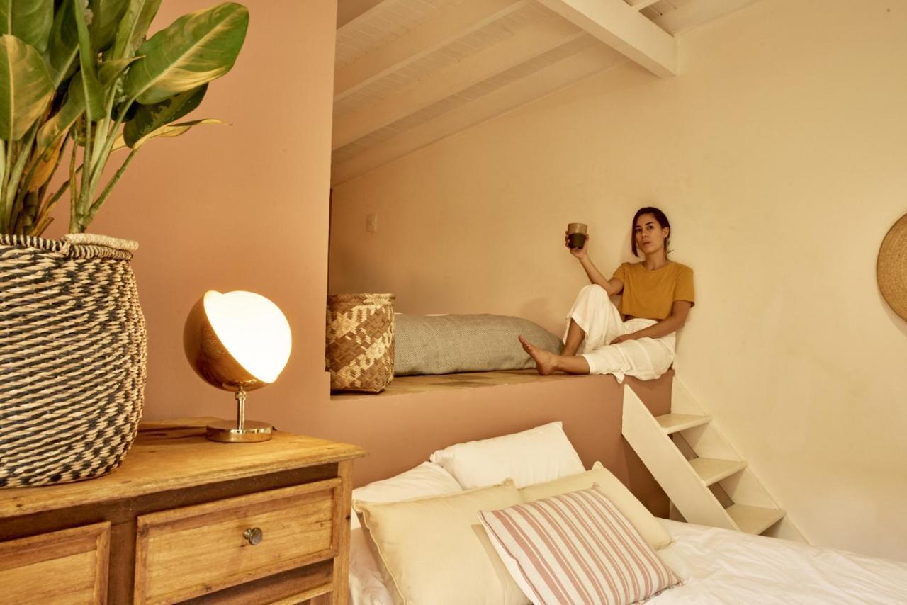Hotel Quinta Ladera メデジン エクステリア 写真
