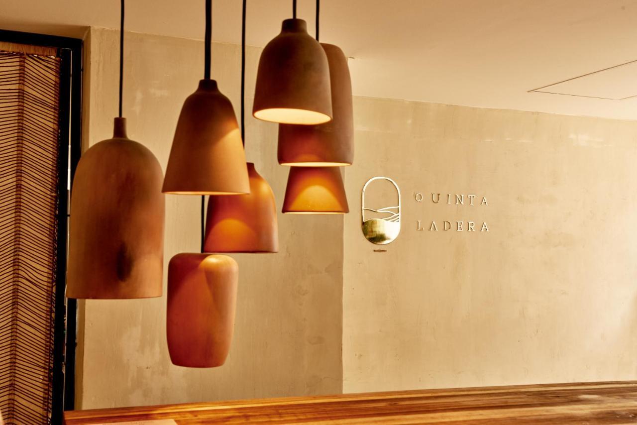 Hotel Quinta Ladera メデジン エクステリア 写真