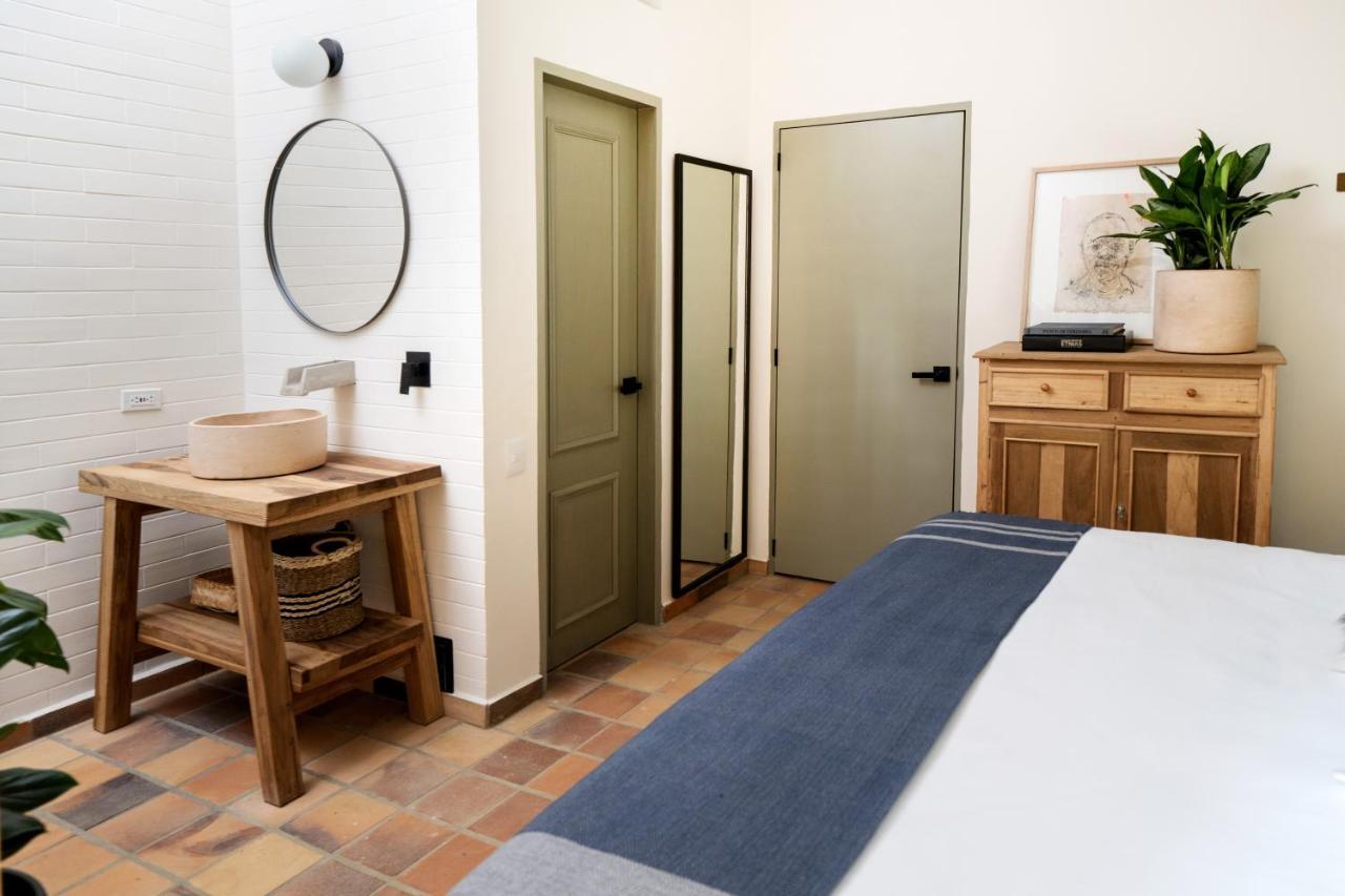 Hotel Quinta Ladera メデジン エクステリア 写真