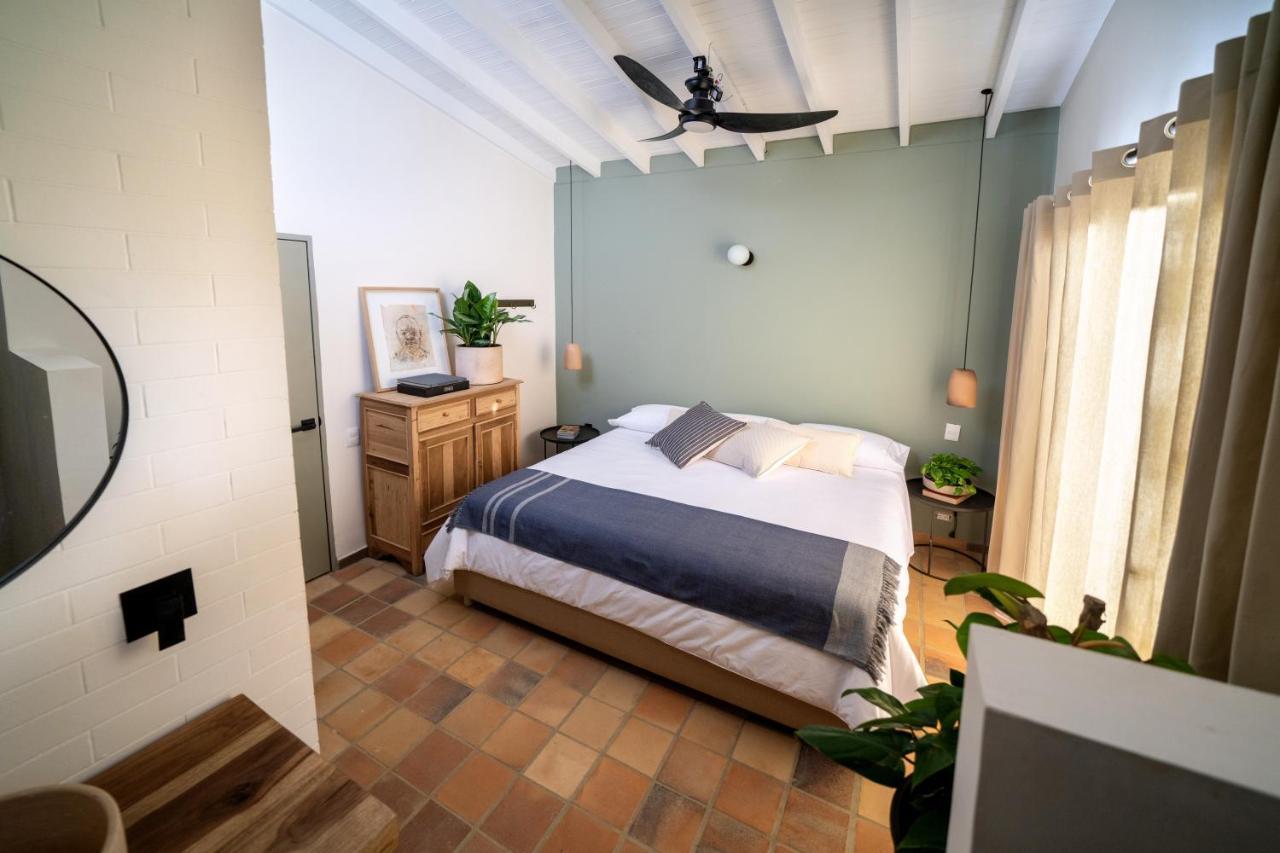 Hotel Quinta Ladera メデジン エクステリア 写真