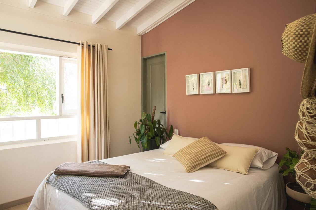 Hotel Quinta Ladera メデジン エクステリア 写真