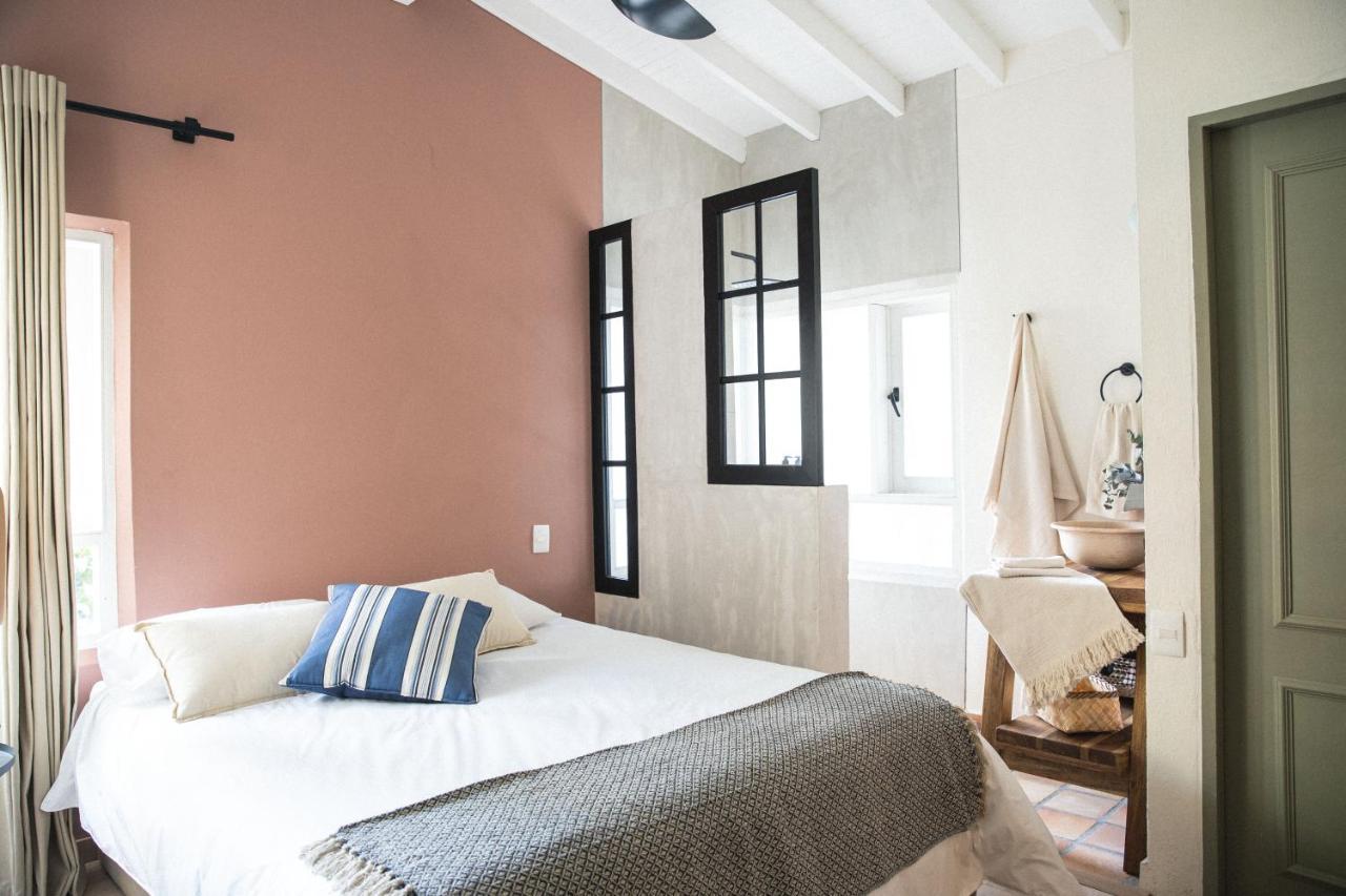Hotel Quinta Ladera メデジン エクステリア 写真