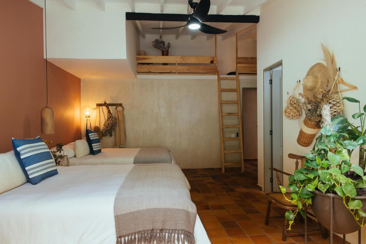 Hotel Quinta Ladera メデジン エクステリア 写真