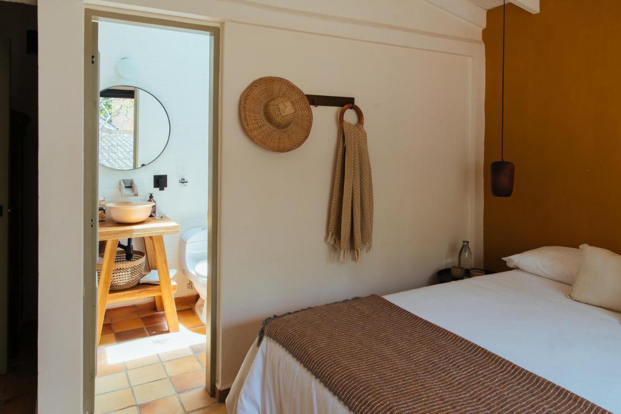 Hotel Quinta Ladera メデジン エクステリア 写真