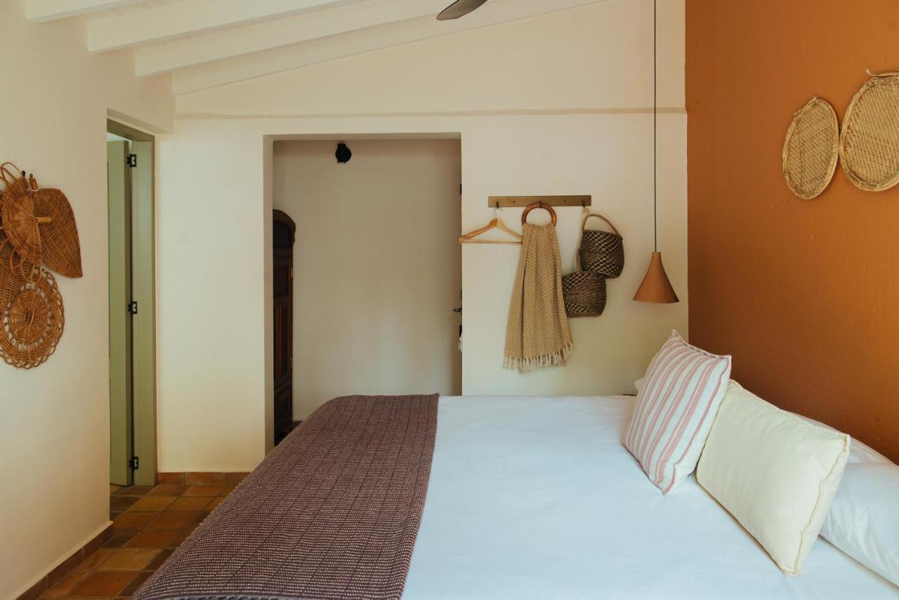 Hotel Quinta Ladera メデジン エクステリア 写真