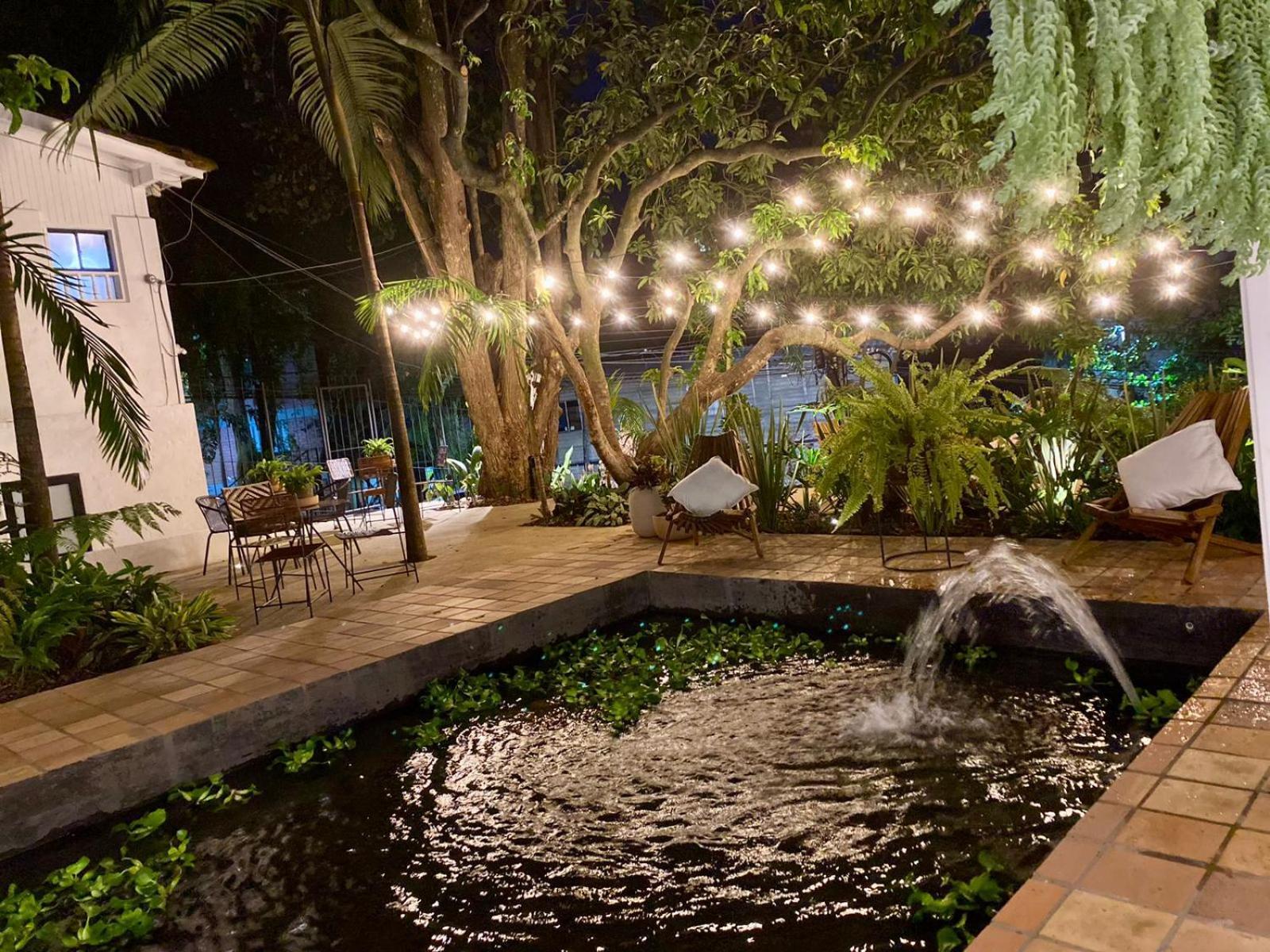 Hotel Quinta Ladera メデジン エクステリア 写真