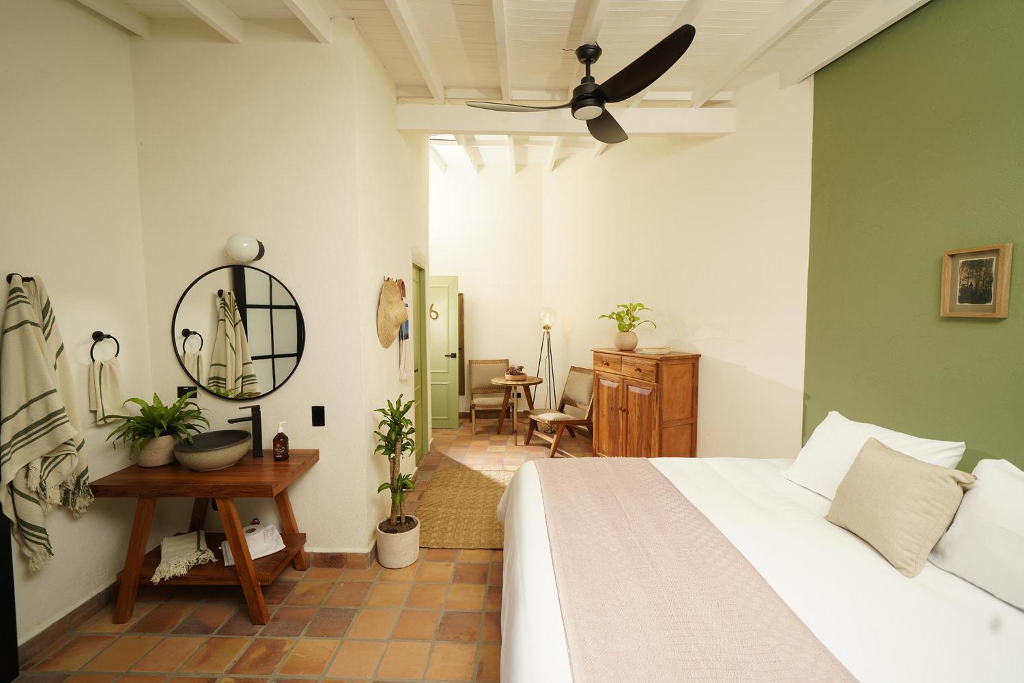 Hotel Quinta Ladera メデジン エクステリア 写真