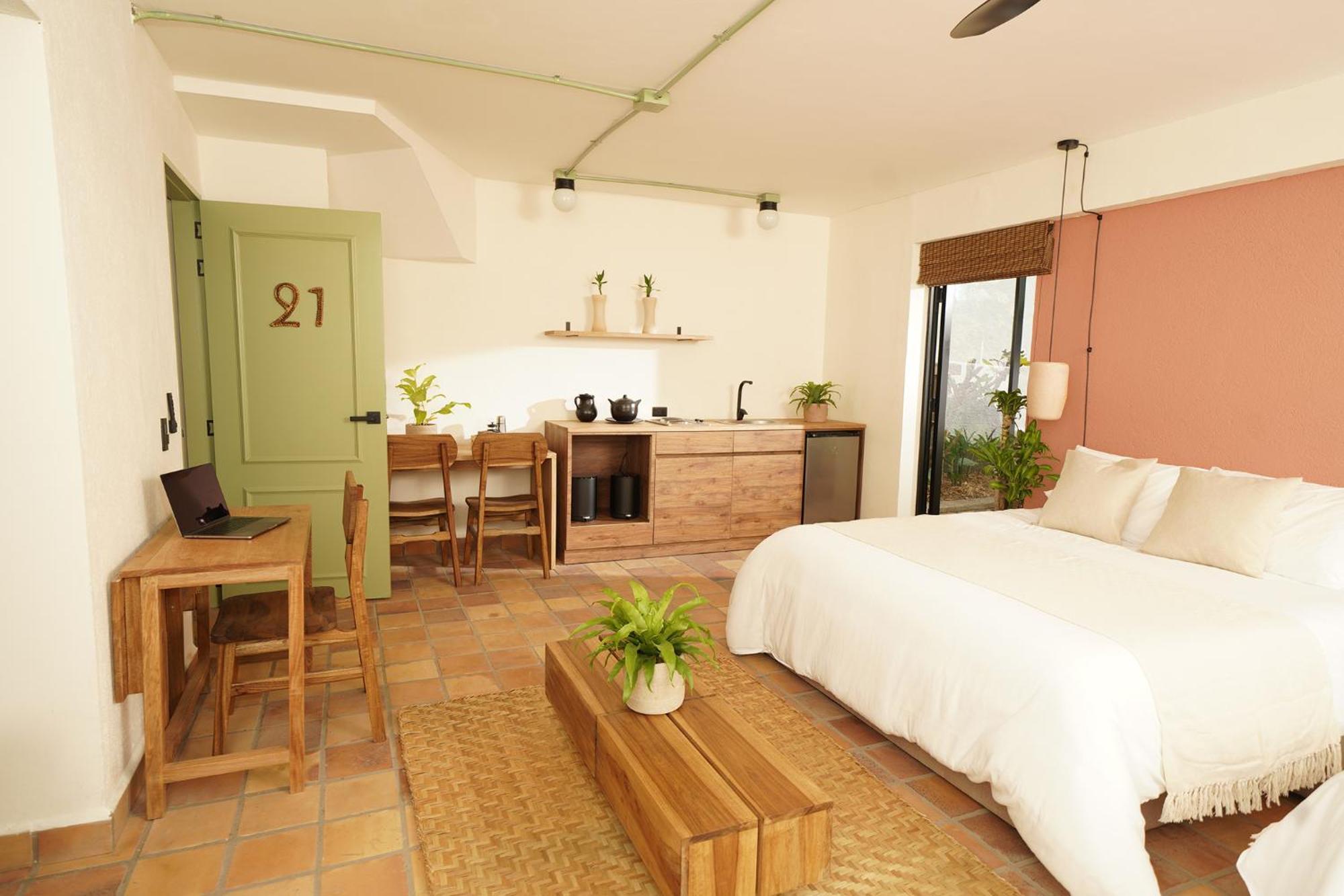 Hotel Quinta Ladera メデジン エクステリア 写真