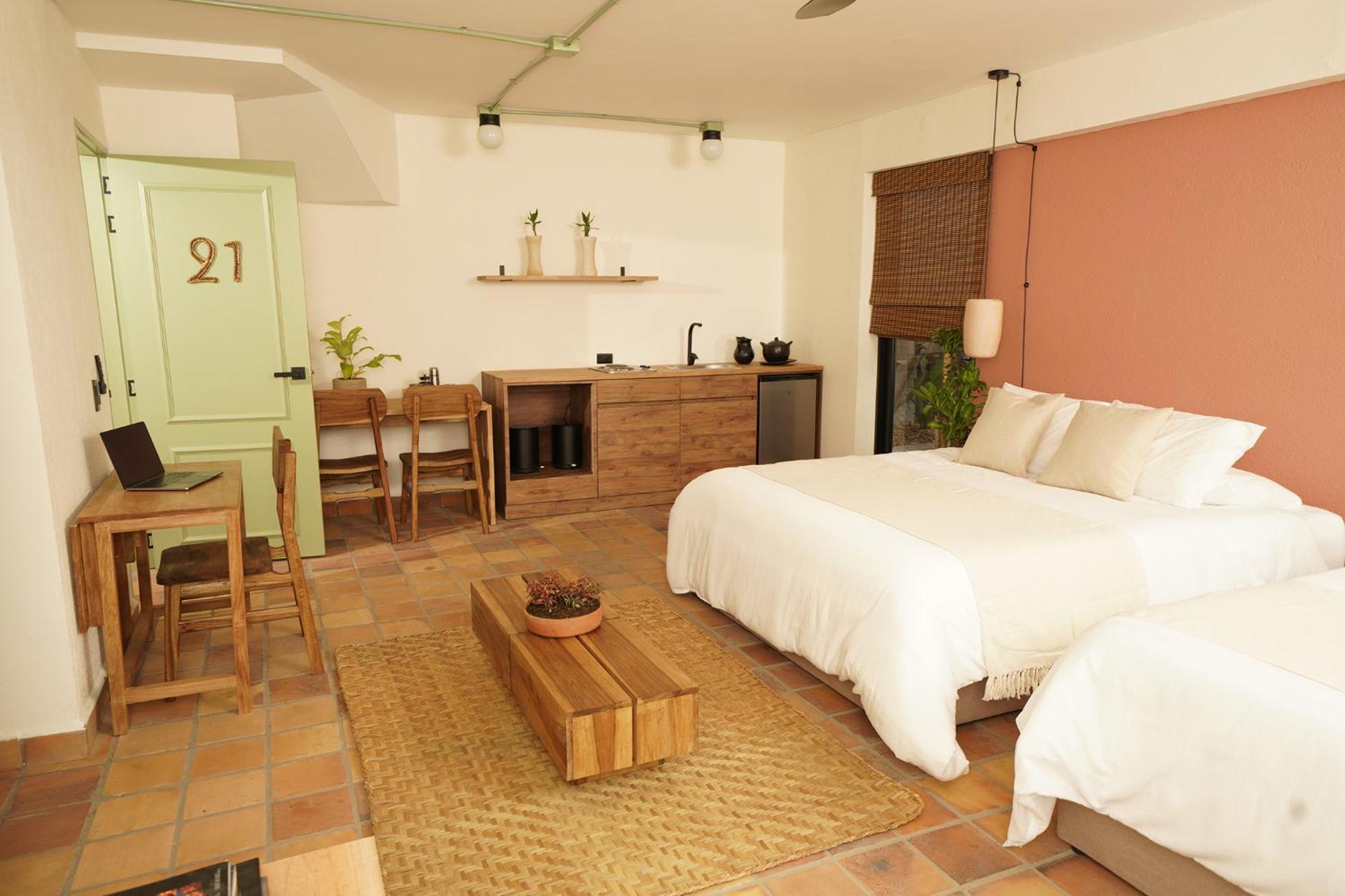 Hotel Quinta Ladera メデジン エクステリア 写真