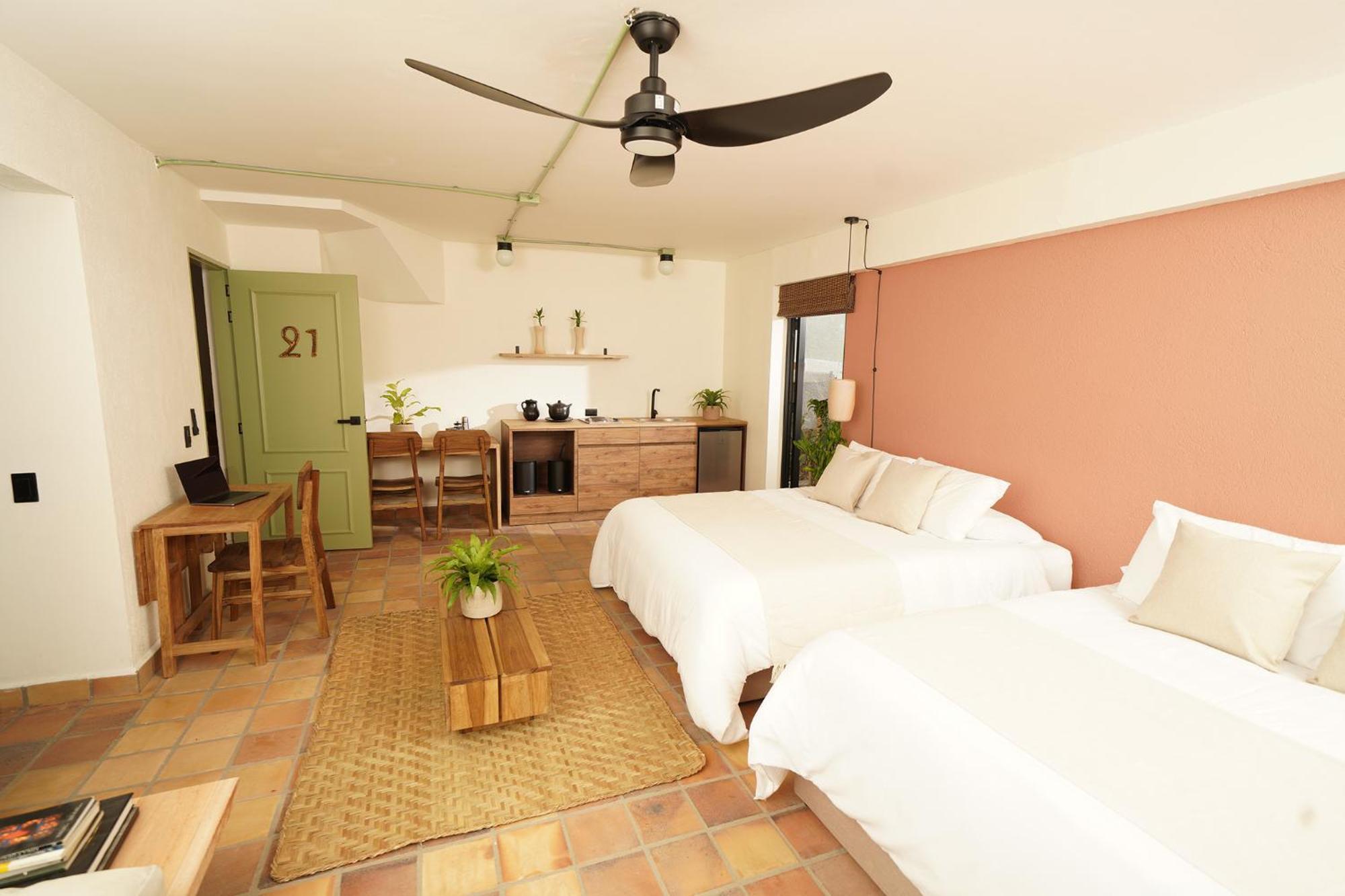 Hotel Quinta Ladera メデジン エクステリア 写真