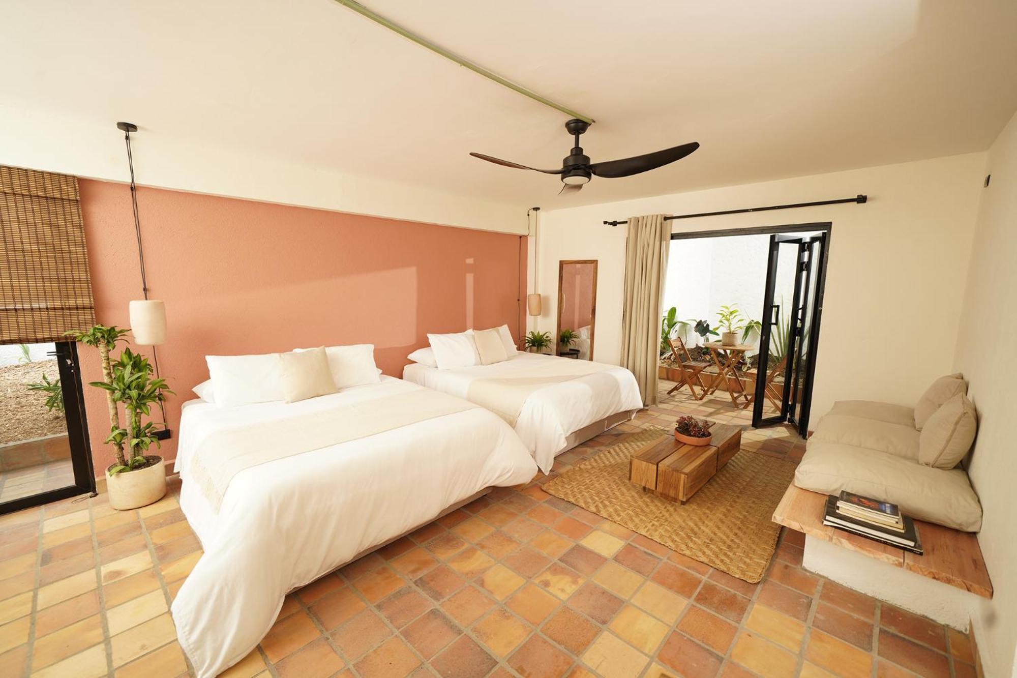 Hotel Quinta Ladera メデジン エクステリア 写真