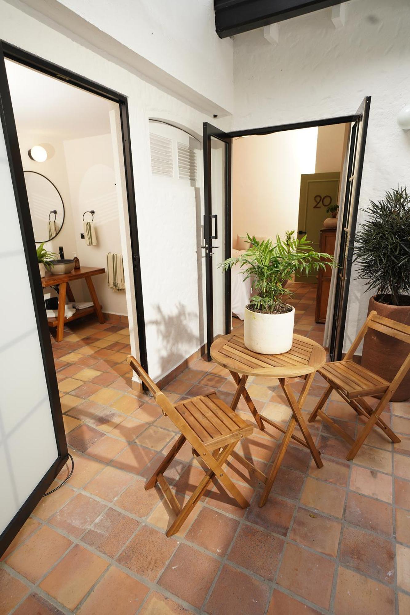 Hotel Quinta Ladera メデジン エクステリア 写真