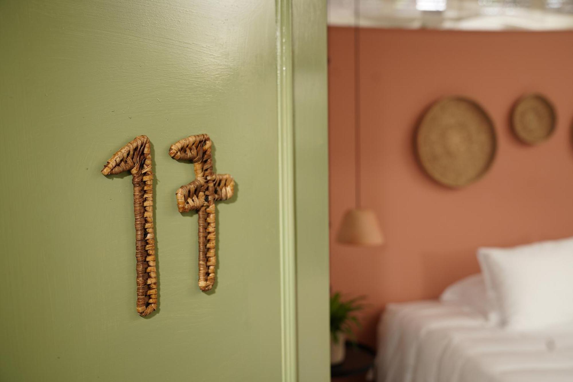 Hotel Quinta Ladera メデジン エクステリア 写真