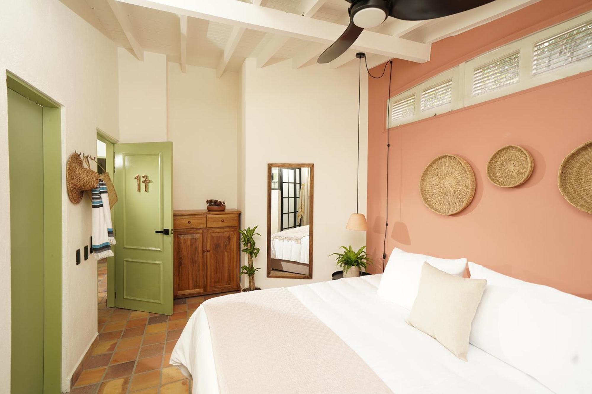 Hotel Quinta Ladera メデジン エクステリア 写真