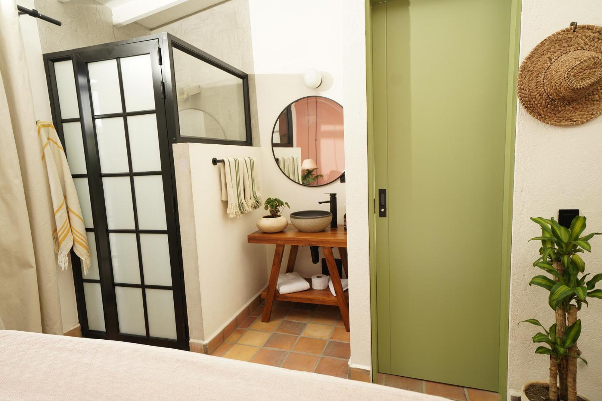 Hotel Quinta Ladera メデジン エクステリア 写真