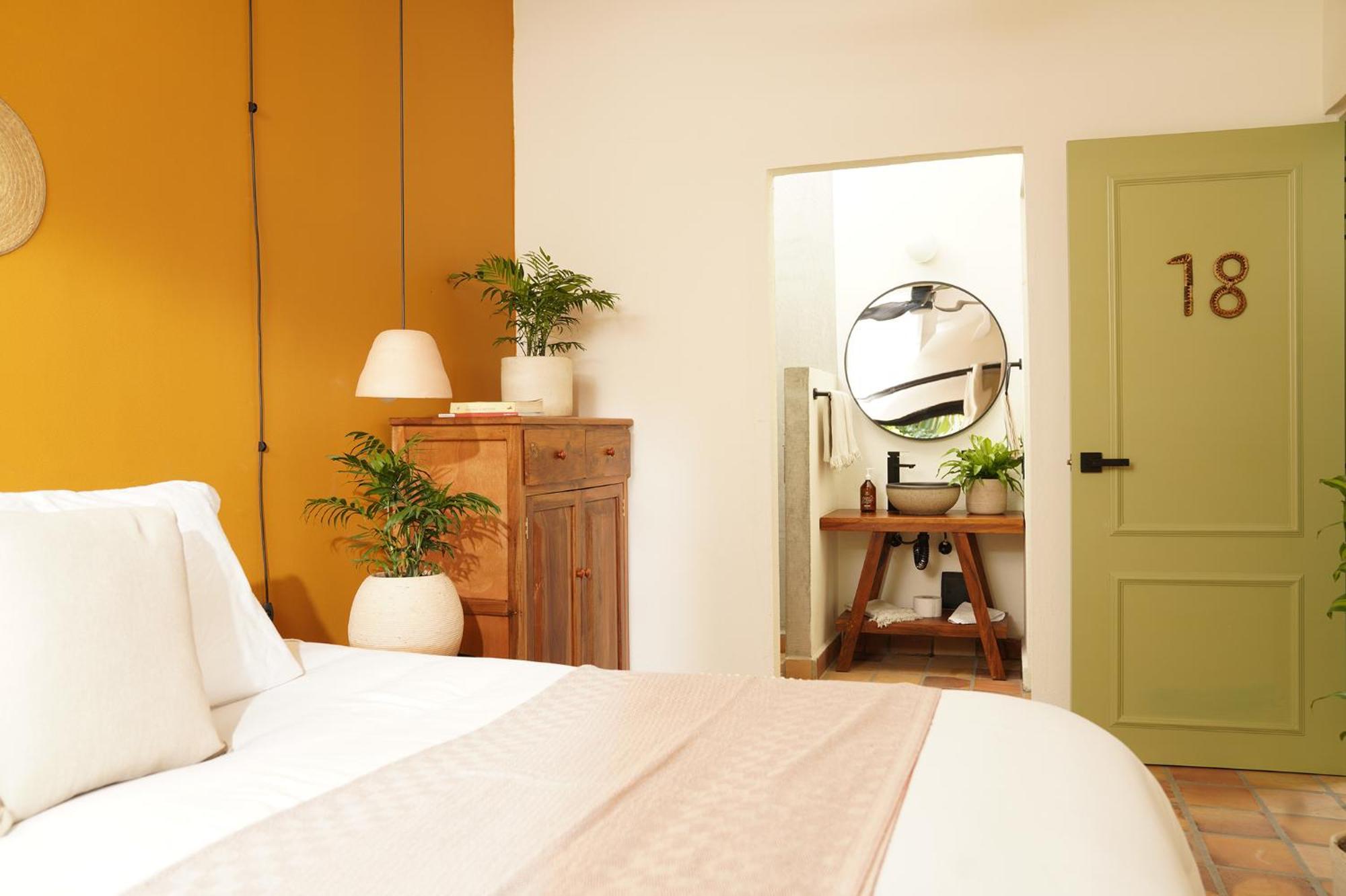 Hotel Quinta Ladera メデジン エクステリア 写真