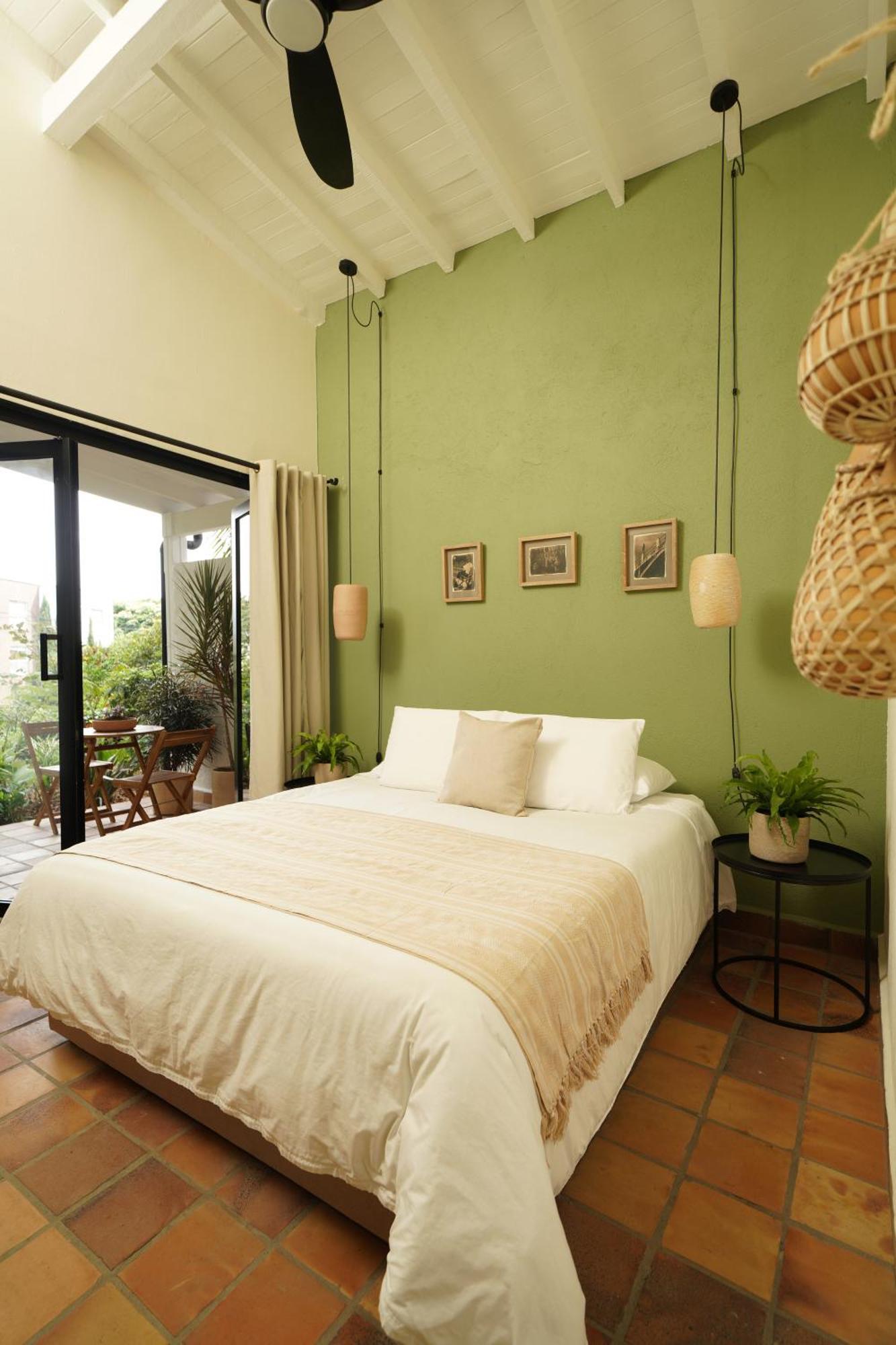 Hotel Quinta Ladera メデジン エクステリア 写真