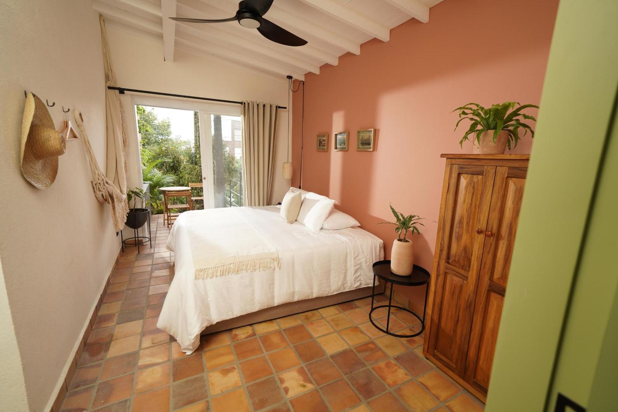 Hotel Quinta Ladera メデジン エクステリア 写真