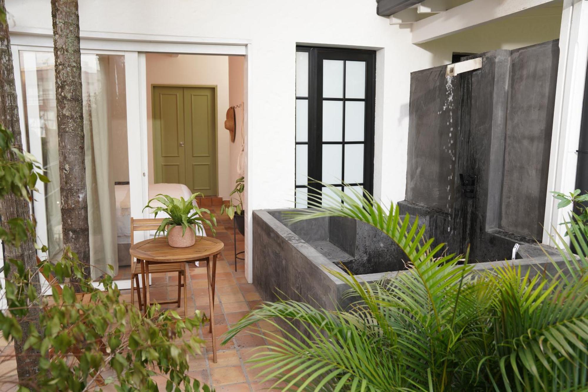 Hotel Quinta Ladera メデジン エクステリア 写真