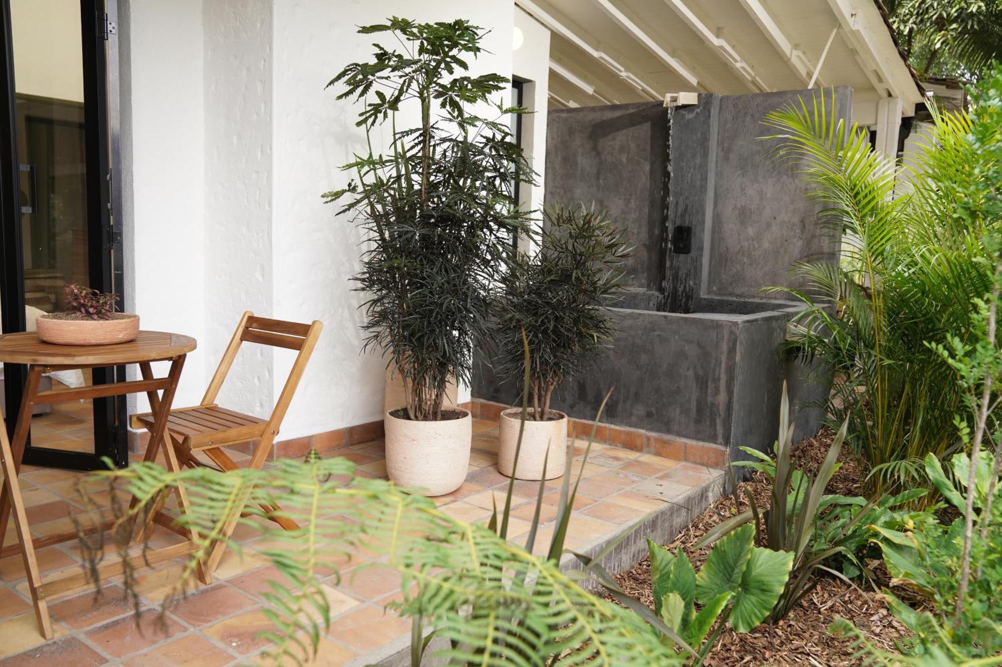 Hotel Quinta Ladera メデジン エクステリア 写真